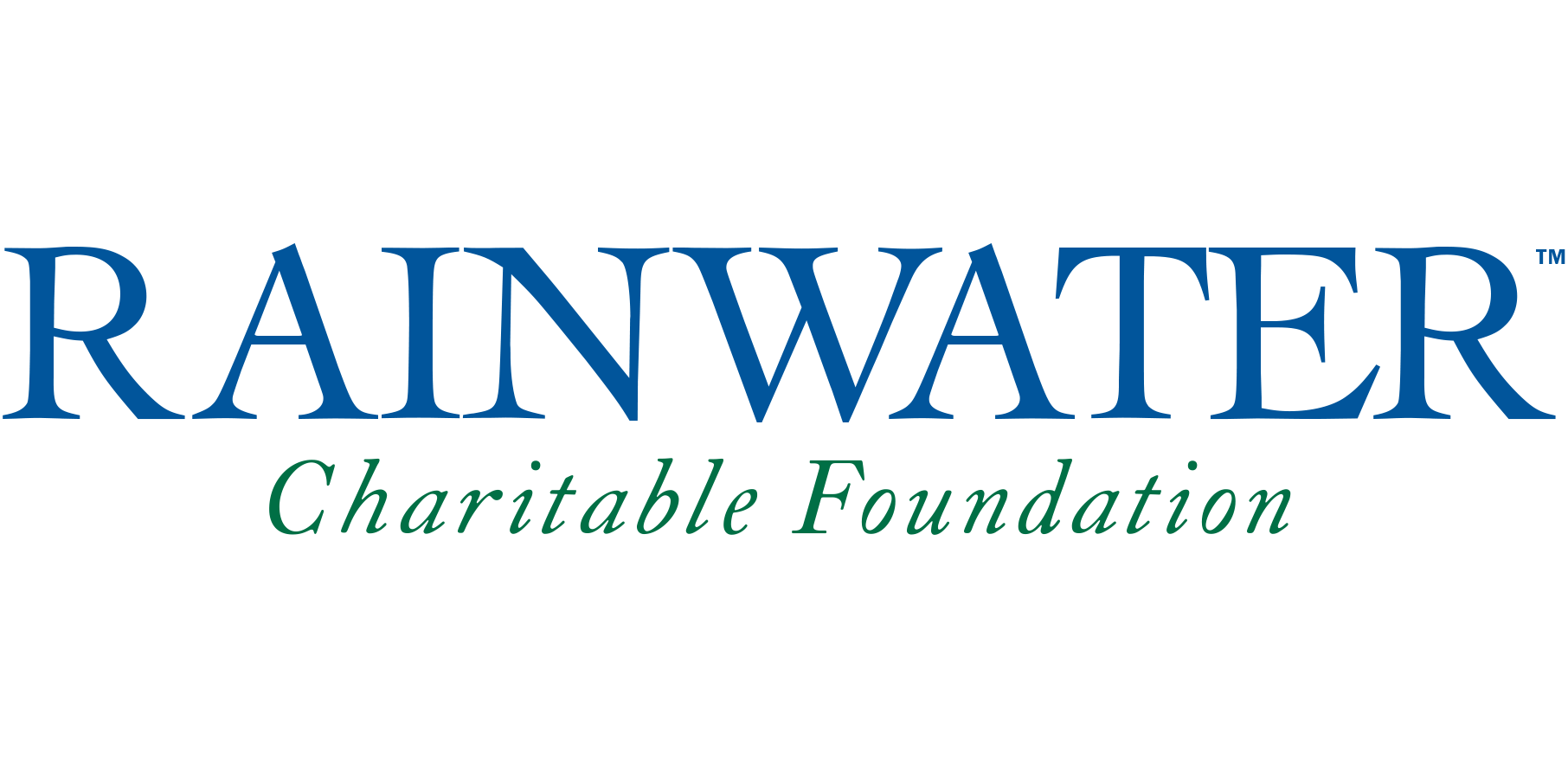 Rainwater Charitable Foundation
